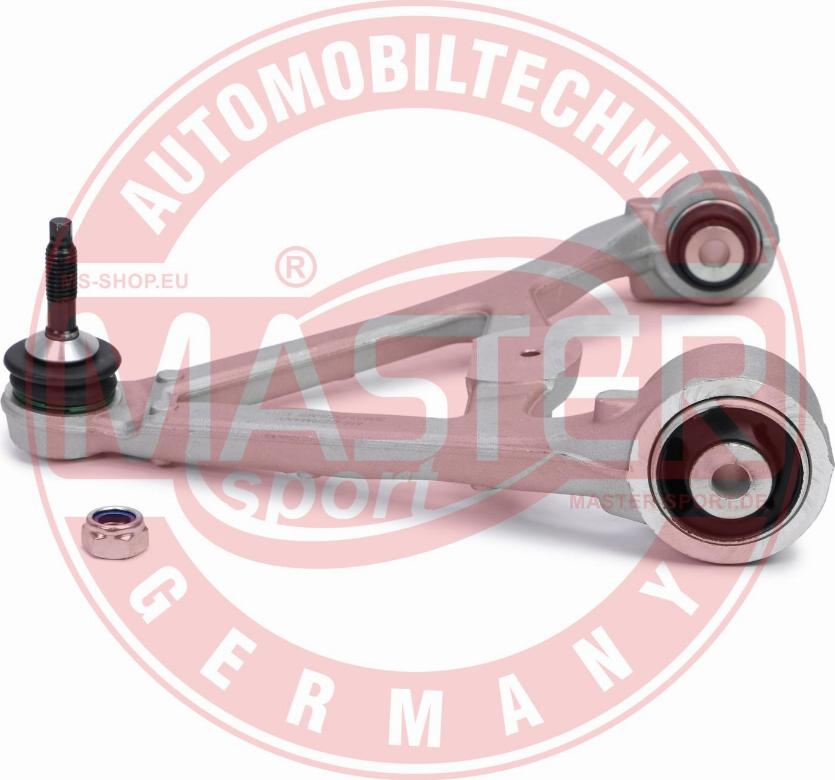 MASTER-SPORT GERMANY 30633-PCS-MS - Носач, окачване на колелата vvparts.bg