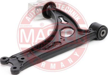 MASTER-SPORT GERMANY 30629/1-PCS-MS - Носач, окачване на колелата vvparts.bg