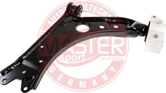 MASTER-SPORT GERMANY 30629-PCS-MS - Носач, окачване на колелата vvparts.bg