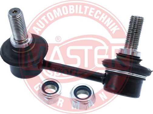 MASTER-SPORT GERMANY 30625-PCS-MS - Биалета vvparts.bg