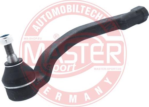 MASTER-SPORT GERMANY 30620-PCS-MS - Накрайник на напречна кормилна щанга vvparts.bg