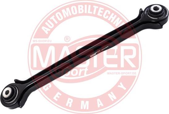 MASTER-SPORT GERMANY 30673-PCS-MS - Носач, окачване на колелата vvparts.bg