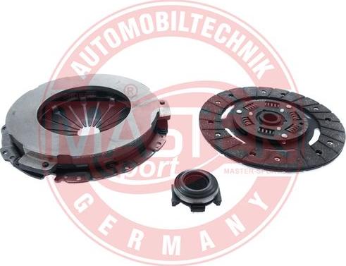 MASTER-SPORT GERMANY 3000951285-SET/3/-MS - Комплект съединител vvparts.bg