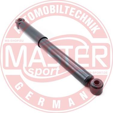 MASTER-SPORT GERMANY 300064-PCS-MS - Амортисьор vvparts.bg