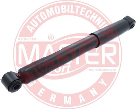 MASTER-SPORT GERMANY 300065-PCS-MS - Амортисьор vvparts.bg