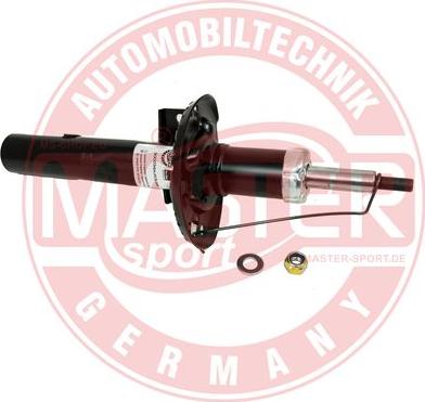 MASTER-SPORT GERMANY 300034H-PCS-MS - Амортисьор vvparts.bg