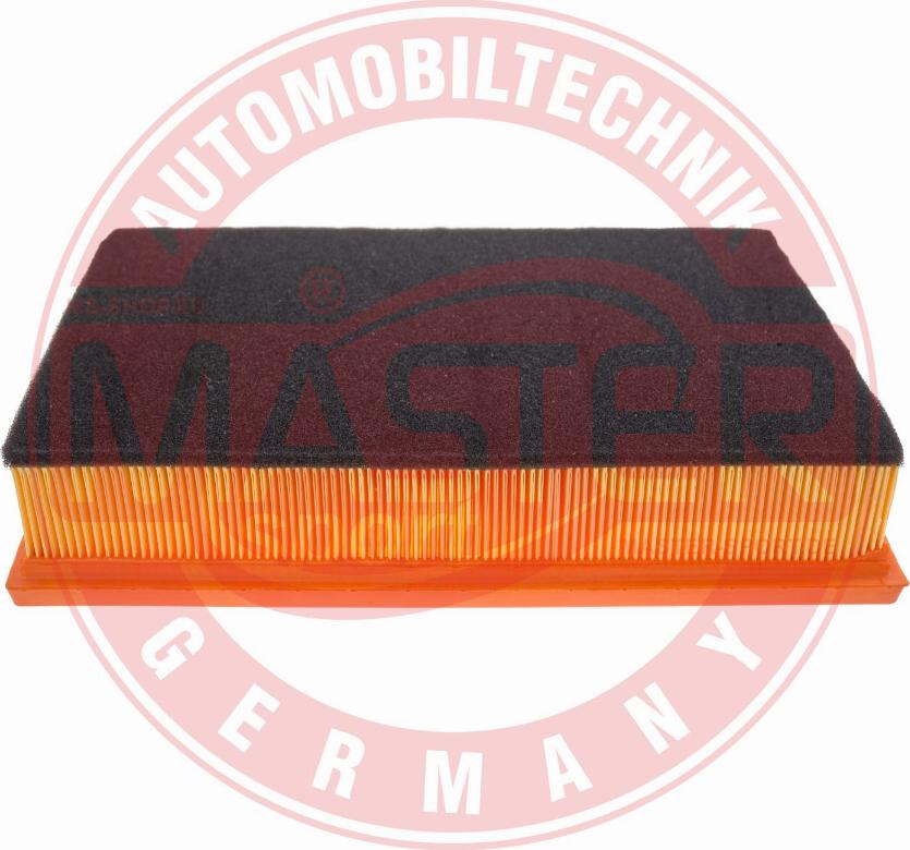 MASTER-SPORT GERMANY 30189/1-LF-PCS-MS - Въздушен филтър vvparts.bg