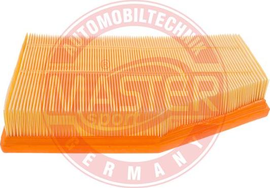 MASTER-SPORT GERMANY 30139-LF-PCS-MS - Въздушен филтър vvparts.bg