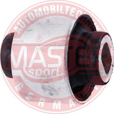 MASTER-SPORT GERMANY 30836-PCS-MS - Тампон, носач vvparts.bg