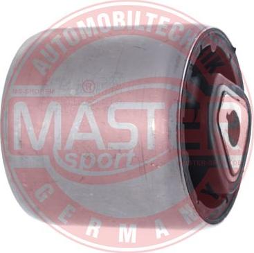 MASTER-SPORT GERMANY 30346-PCS-MS - Ремонтен комплект, надлъжна кормилна щанга vvparts.bg