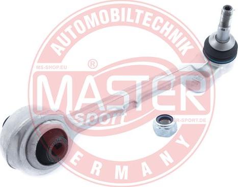 MASTER-SPORT GERMANY 30340-PCS-MS - Носач, окачване на колелата vvparts.bg