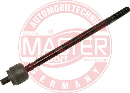 MASTER-SPORT GERMANY 30366-PCS-MS - Аксиален шарнирен накрайник, напречна кормилна щанга vvparts.bg