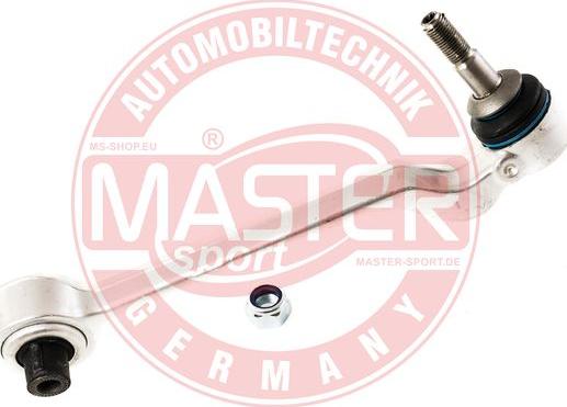 MASTER-SPORT GERMANY 30338-PCS-MS - Носач, окачване на колелата vvparts.bg