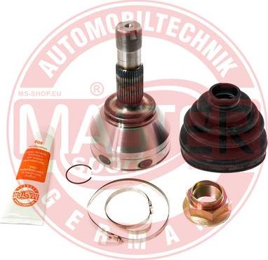 MASTER-SPORT GERMANY 302998-SET-MS - Каре комплект, полуоска vvparts.bg