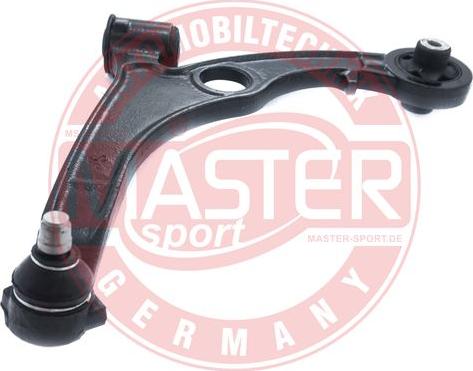 MASTER-SPORT GERMANY 30754-PCS-MS - Носач, окачване на колелата vvparts.bg