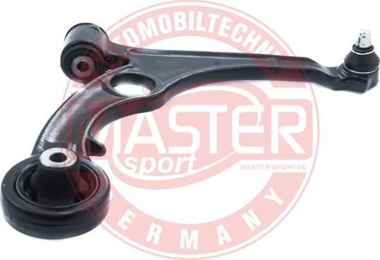 MASTER-SPORT GERMANY 30755-PCS-MS - Носач, окачване на колелата vvparts.bg