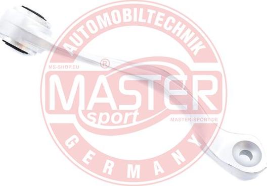 MASTER-SPORT GERMANY 30761-PCS-MS - Носач, окачване на колелата vvparts.bg