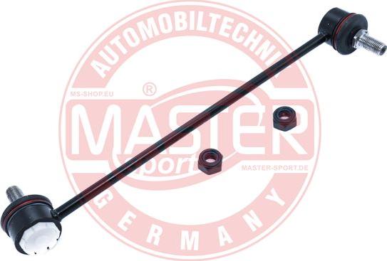 MASTER-SPORT GERMANY 30700-PCS-MS - Биалета vvparts.bg