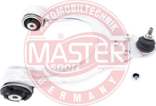 MASTER-SPORT GERMANY 31949-PCS-MS - Носач, окачване на колелата vvparts.bg