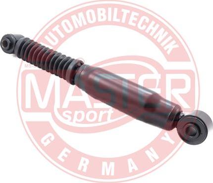 MASTER-SPORT GERMANY 314934-PCS-MS - Амортисьор vvparts.bg