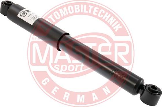 MASTER-SPORT GERMANY 314469-PCS-MS - Амортисьор vvparts.bg