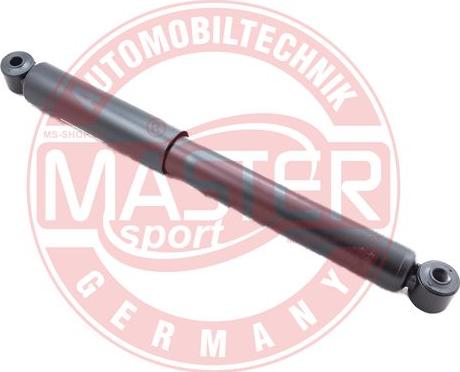 MASTER-SPORT GERMANY 314606-PCS-MS - Амортисьор vvparts.bg