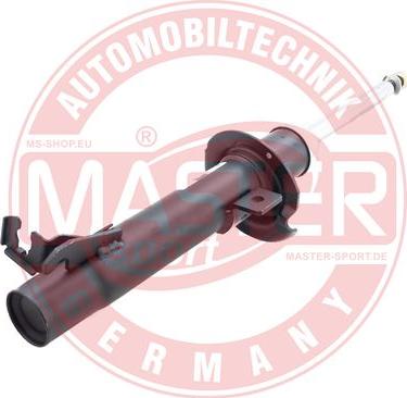 MASTER-SPORT GERMANY 314680-PCS-MS - Амортисьор vvparts.bg