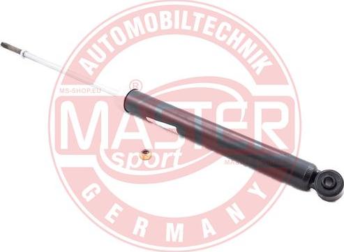 MASTER-SPORT GERMANY 314632-PCS-MS - Амортисьор vvparts.bg