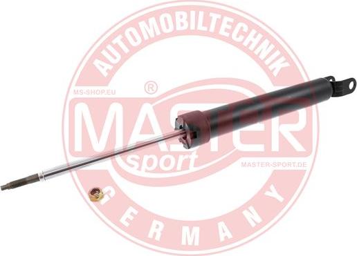 MASTER-SPORT GERMANY 314007-O-PCS-MS - Амортисьор vvparts.bg