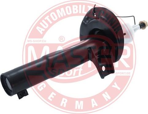 MASTER-SPORT GERMANY 314011-PCS-MS - Амортисьор vvparts.bg