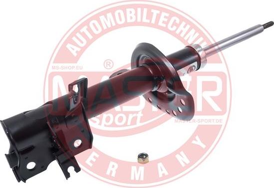 MASTER-SPORT GERMANY 314036-PCS-MS - Амортисьор vvparts.bg