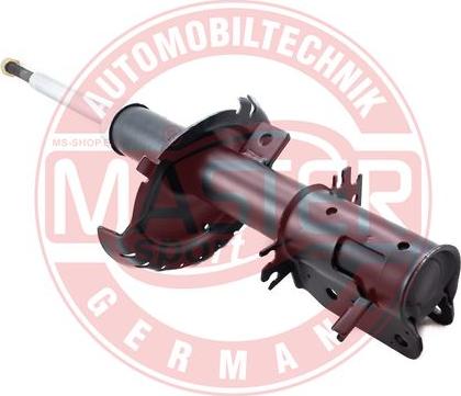 MASTER-SPORT GERMANY 314032-PCS-MS - Амортисьор vvparts.bg