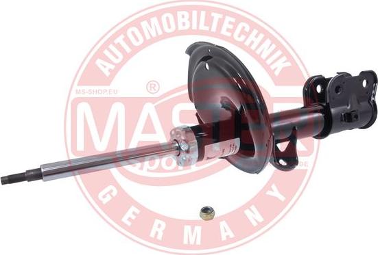 MASTER-SPORT GERMANY 314893-PCS-MS - Амортисьор vvparts.bg