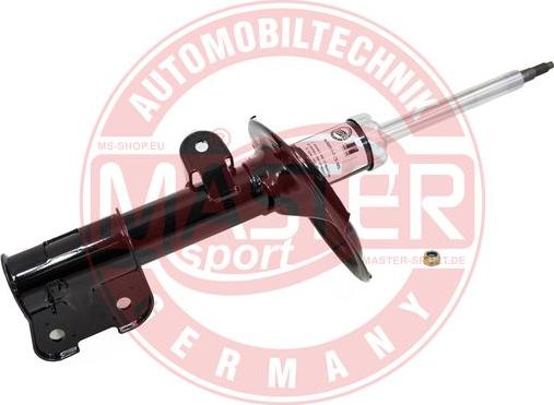 MASTER-SPORT GERMANY 314892-PCS-MS - Амортисьор vvparts.bg