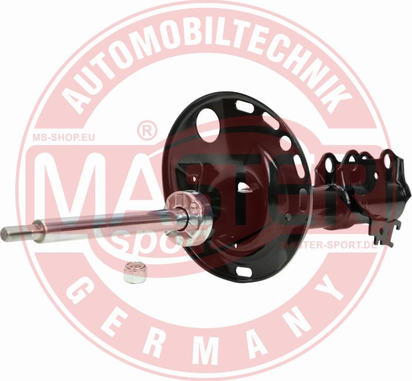 MASTER-SPORT GERMANY 314845-PCS-MS - Амортисьор vvparts.bg