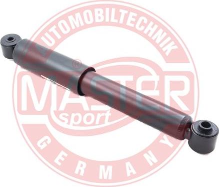 MASTER-SPORT GERMANY 314843-PCS-MS - Амортисьор vvparts.bg