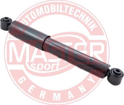 MASTER-SPORT GERMANY 314863-PCS-MS - Амортисьор vvparts.bg