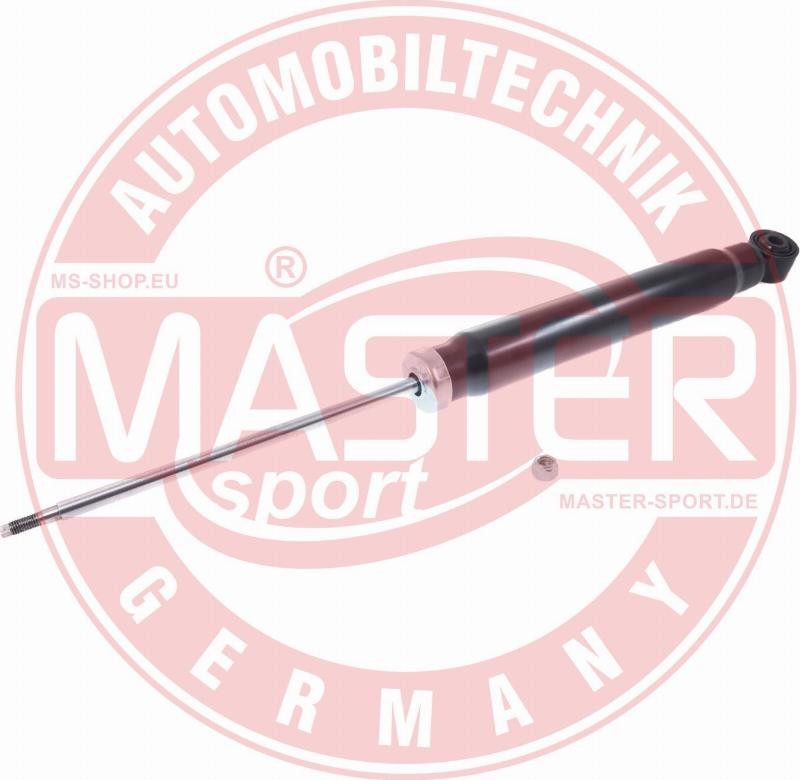 MASTER-SPORT GERMANY 314213-PCS-MS - Амортисьор vvparts.bg