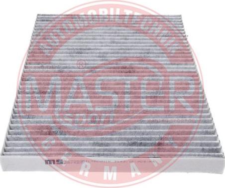 MASTER-SPORT GERMANY 3142-IF-PCS-MS - Филтър купе (поленов филтър) vvparts.bg