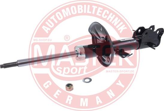 MASTER-SPORT GERMANY 314767-PCS-MS - Амортисьор vvparts.bg