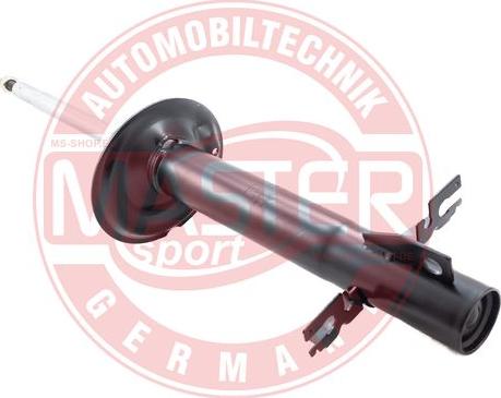 MASTER-SPORT GERMANY 314708-PCS-MS - Амортисьор vvparts.bg