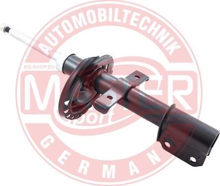 MASTER-SPORT GERMANY 314736-PCS-MS - Амортисьор vvparts.bg