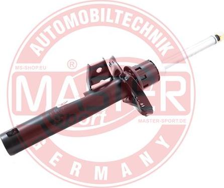 MASTER-SPORT GERMANY 315910-PCS-MS - Амортисьор vvparts.bg