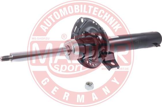 MASTER-SPORT GERMANY 315911-PCS-MS - Амортисьор vvparts.bg