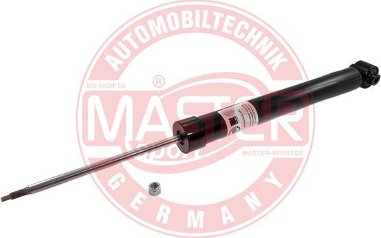 MASTER-SPORT GERMANY 315913-PCS-MS - Амортисьор vvparts.bg