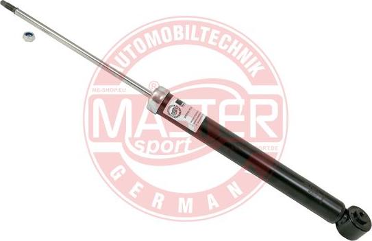 MASTER-SPORT GERMANY 315912-PCS-MS - Амортисьор vvparts.bg