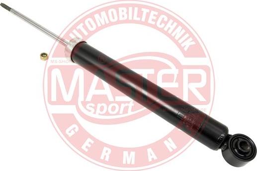 MASTER-SPORT GERMANY 315440-PCS-MS - Амортисьор vvparts.bg