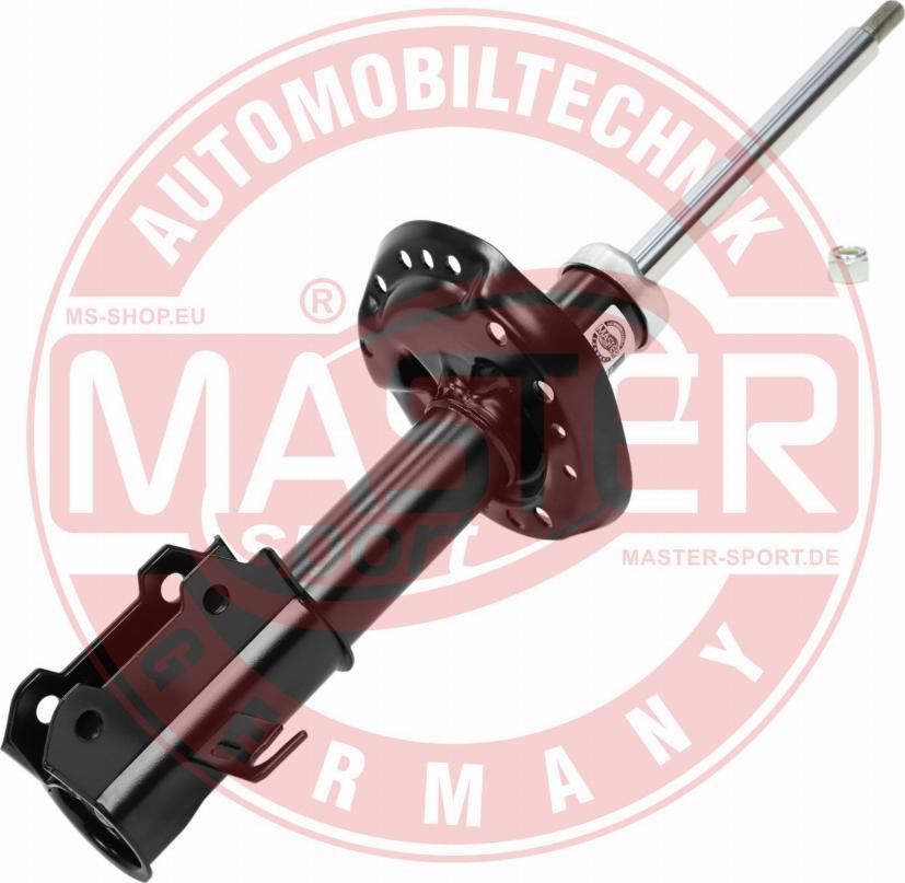 MASTER-SPORT GERMANY 315480-PCS-MS - Амортисьор vvparts.bg