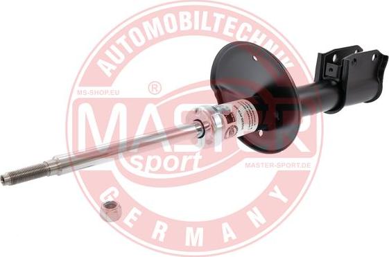 MASTER-SPORT GERMANY 315539-PCS-MS - Амортисьор vvparts.bg