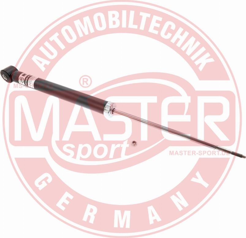 MASTER-SPORT GERMANY 315529-PCS-MS - Амортисьор vvparts.bg